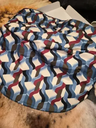 2 Capotas bugaboo Donkey 2 edición waves olas