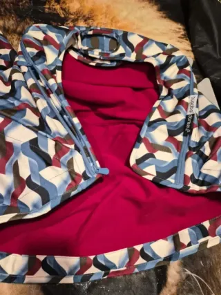 2 Capotas bugaboo Donkey 2 edición waves olas