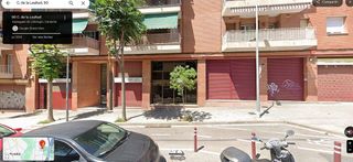 Local comercial en venta en Can Clota en Esplugues de Llobregat