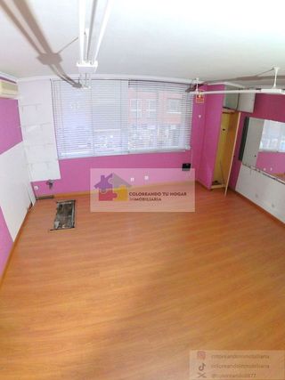 Local comercial en alquiler en La Chantría - La Lastra en León