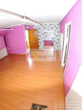 Local comercial en alquiler en La Chantría - La Lastra en León