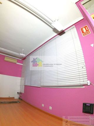 Local comercial en alquiler en La Chantría - La Lastra en León