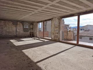 Edificio en venta en Casc Antic en Igualada