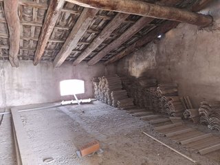Edificio en venta en Casc Antic en Igualada