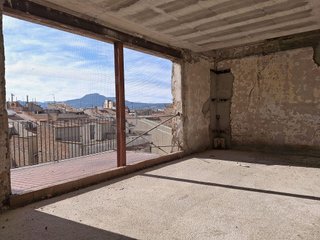 Edificio en venta en Casc Antic en Igualada