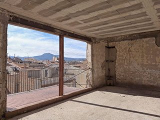 Edificio en venta en Casc Antic en Igualada