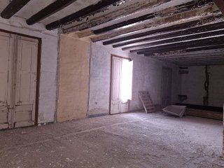 Edificio en venta en Casc Antic en Igualada