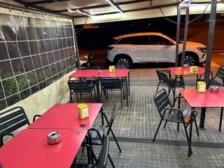 Restaurante en venta en Can Casablanques en Sant Quirze del Vallès