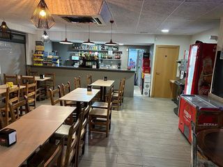 Restaurante en venta en Can Casablanques en Sant Quirze del Vallès