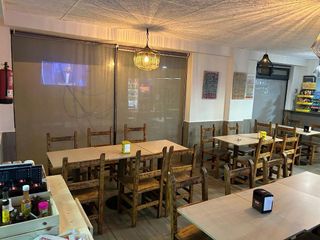 Restaurante en venta en Can Casablanques en Sant Quirze del Vallès