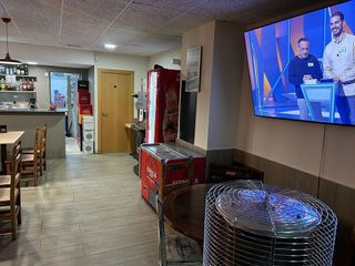 Restaurante en venta en Can Casablanques en Sant Quirze del Vallès