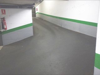 Garaje en venta en Puiggener - El Llano - Togores en Sabadell