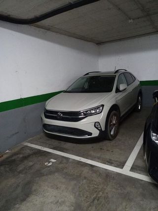 Garaje en venta en Puiggener - El Llano - Togores en Sabadell