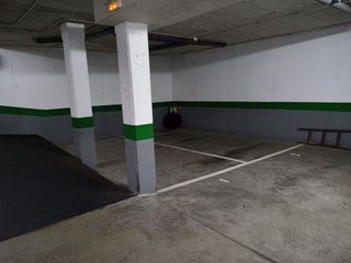 Garaje en venta en Puiggener - El Llano - Togores en Sabadell