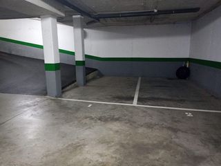 Garaje en venta en Puiggener - El Llano - Togores en Sabadell