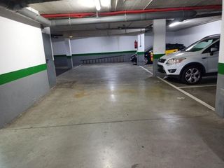 Garaje en venta en Puiggener - El Llano - Togores en Sabadell