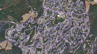 Terreno en venta en Dosrius