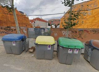 Terreno en venta en Roc Blanc en Terrassa