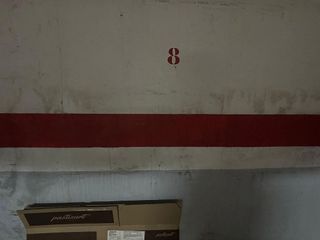 Garaje en venta en Centre en Sant Quirze del Vallès