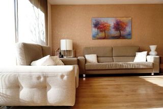 Casa pareada en venta en Creu Alta en Sabadell