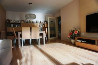 Casa pareada en venta en Creu Alta en Sabadell