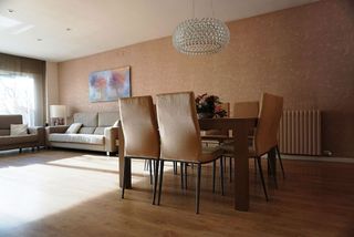 Casa pareada en venta en Creu Alta en Sabadell