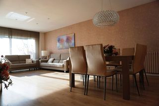 Casa pareada en venta en Creu Alta en Sabadell