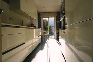 Casa pareada en venta en Creu Alta en Sabadell