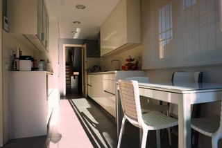 Casa pareada en venta en Creu Alta en Sabadell