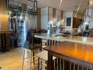 Bar en alquiler en Castillejos en Madrid
