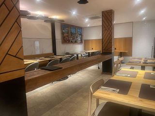 Bar en alquiler en Castillejos en Madrid