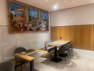 Bar en alquiler en Castillejos en Madrid