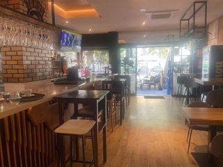 Bar en alquiler en Castillejos en Madrid