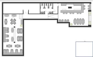 Bar en alquiler en Castillejos en Madrid