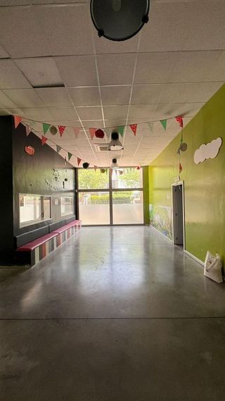 Local comercial en alquiler en Norte en Castellón de la Plana