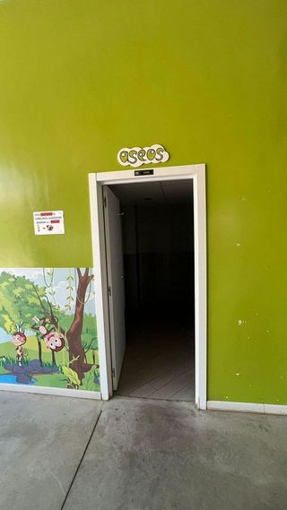 Local comercial en alquiler en Norte en Castellón de la Plana