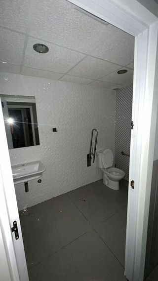 Local comercial en alquiler en Norte en Castellón de la Plana