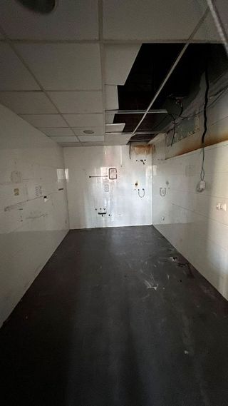 Local comercial en alquiler en Norte en Castellón de la Plana