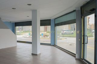 Local comercial en venta en Tordera en Tordera