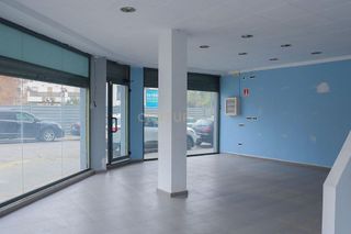 Local comercial en venta en Tordera en Tordera