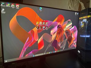 PC Gaming Nero con RGB