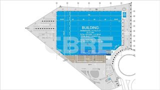 Nave industrial en alquiler en Los Olivos - Los Ángeles - Perales del río en Getafe