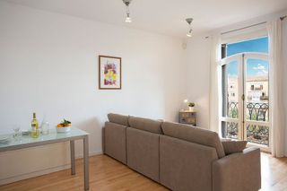 Piso en alquiler en La Seu en Valencia