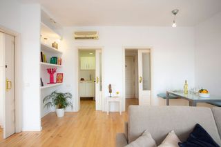 Piso en alquiler en La Seu en Valencia