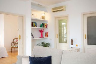 Piso en alquiler en La Seu en Valencia