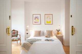 Piso en alquiler en La Seu en Valencia