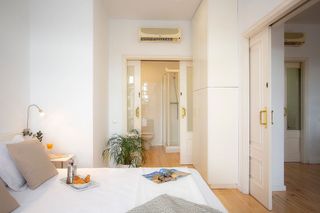 Piso en alquiler en La Seu en Valencia