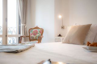 Piso en alquiler en La Seu en Valencia