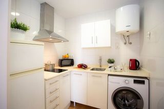 Piso en alquiler en La Seu en Valencia