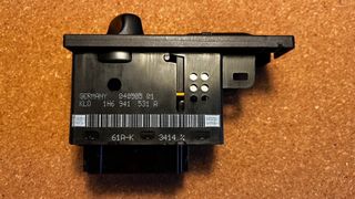 Mando Luces VW Golf III / Jetta 1H6-941-531-A